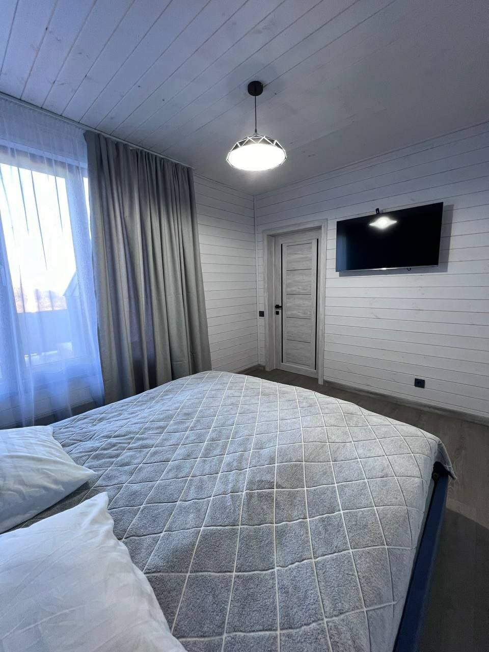 Фото Las nubes village