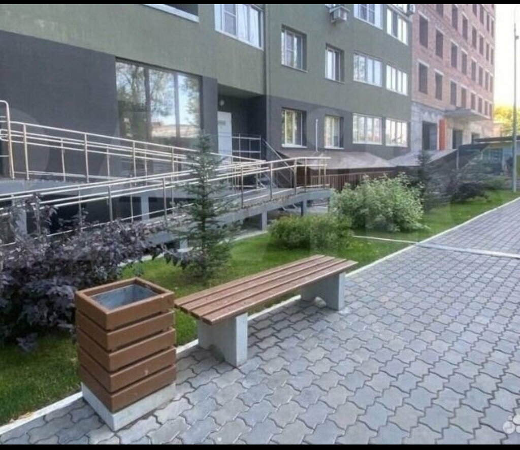 Beauty salon Le_nogotok, Samara, photo