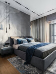 Styled House (Mendeleyeva Street, 1/1), interior design