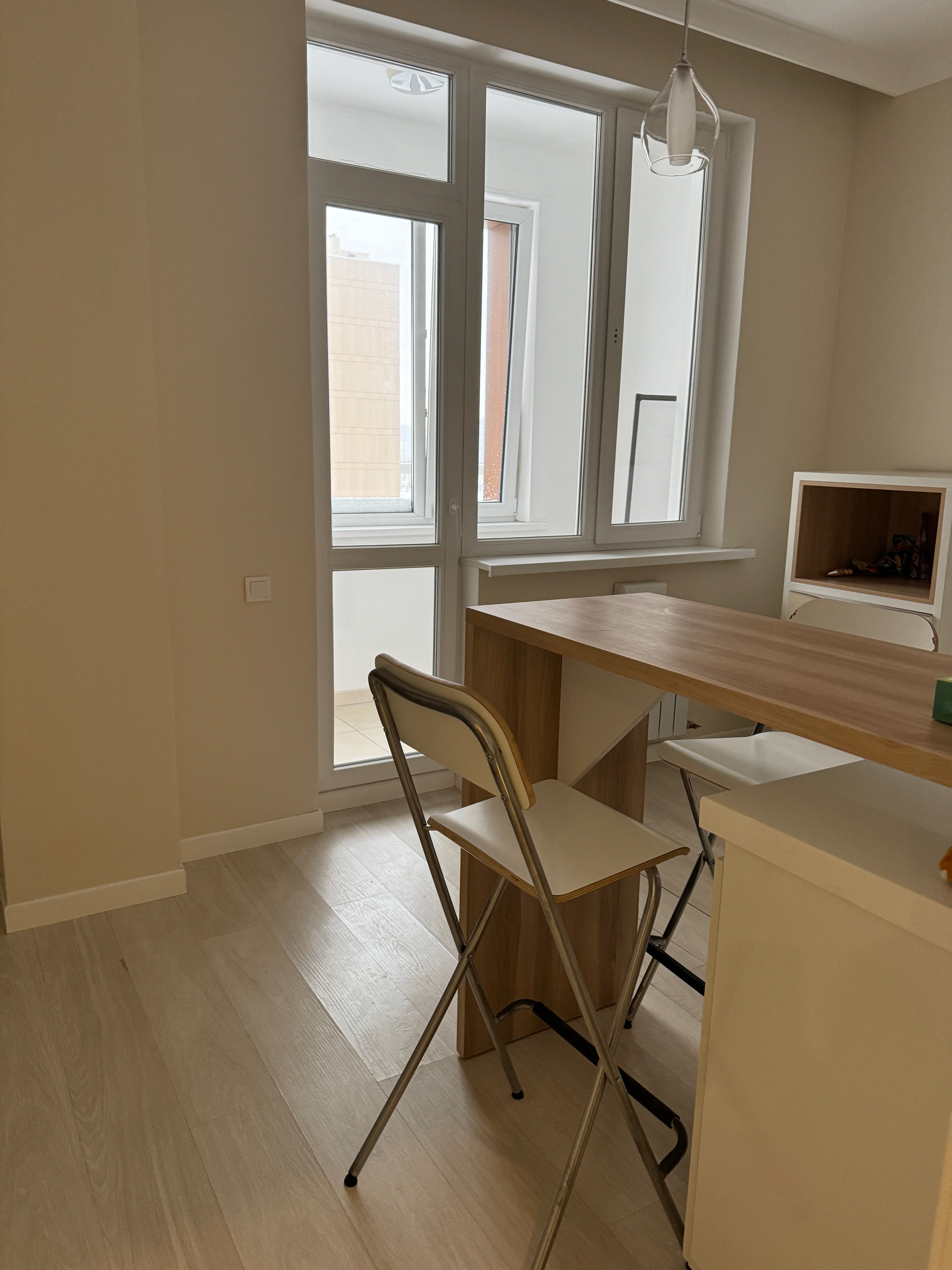 Фото Eco Apart Hotel Astana