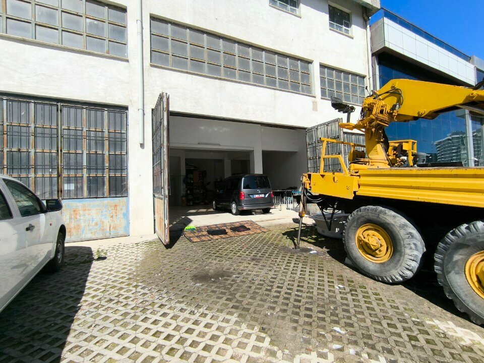 Engineering Cagdan Engineering, Ankara, photo