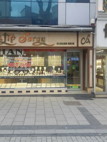 Altın Saray Fotoğraf 2