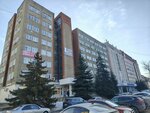 Центр капитального ремонта (Tchaikovskogo Avenue, 28/2А), construction company