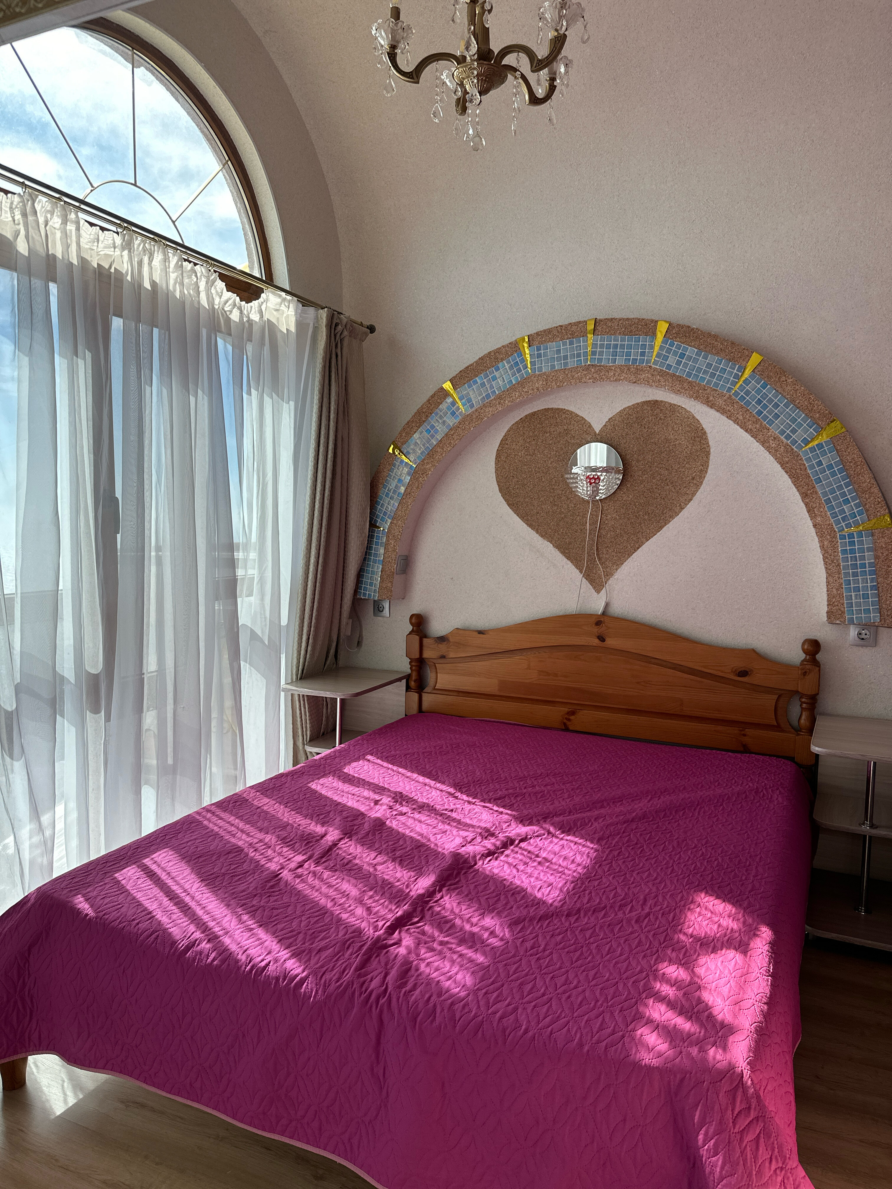 Фото Отдых в Кацивели