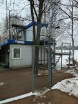 Water rescue station № 20 (Erivanskaya Street, 7к3), search and rescue