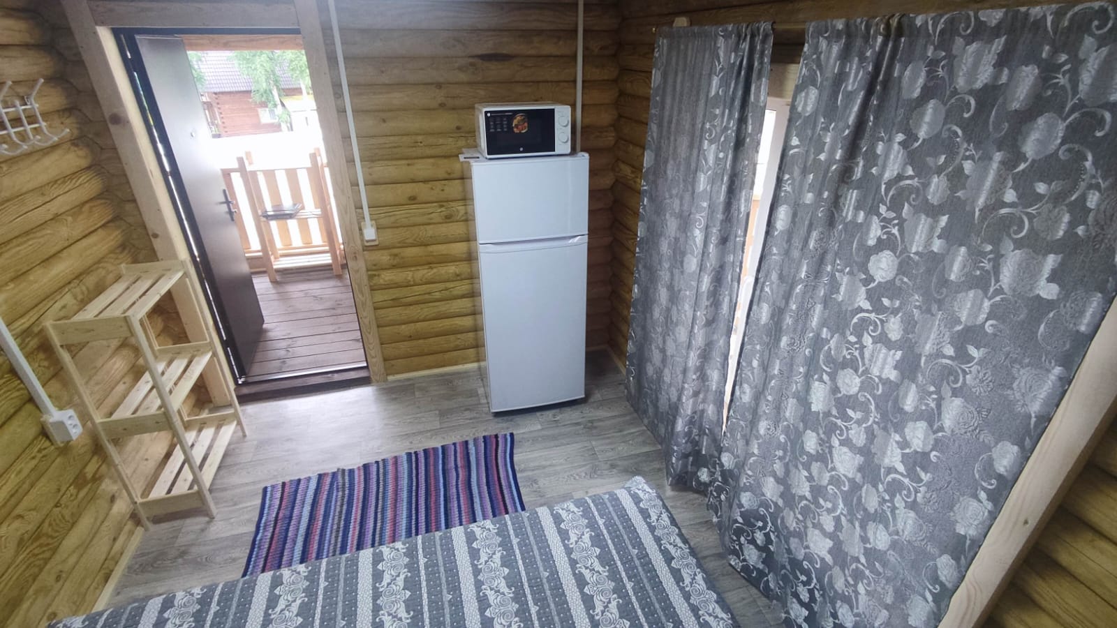 Фото Банный край