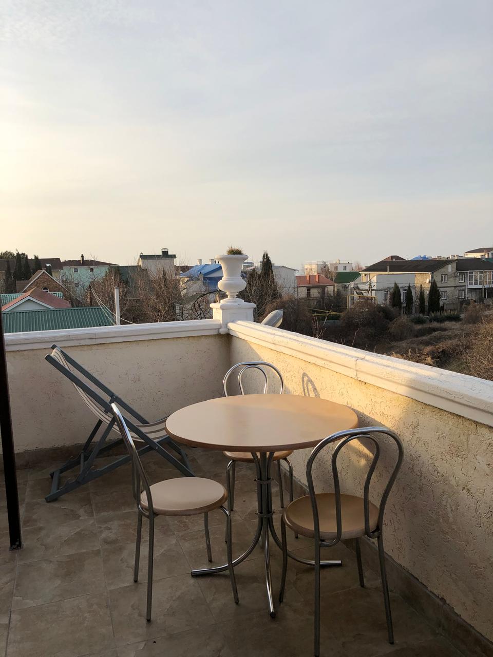 Фото Солнечный бриз