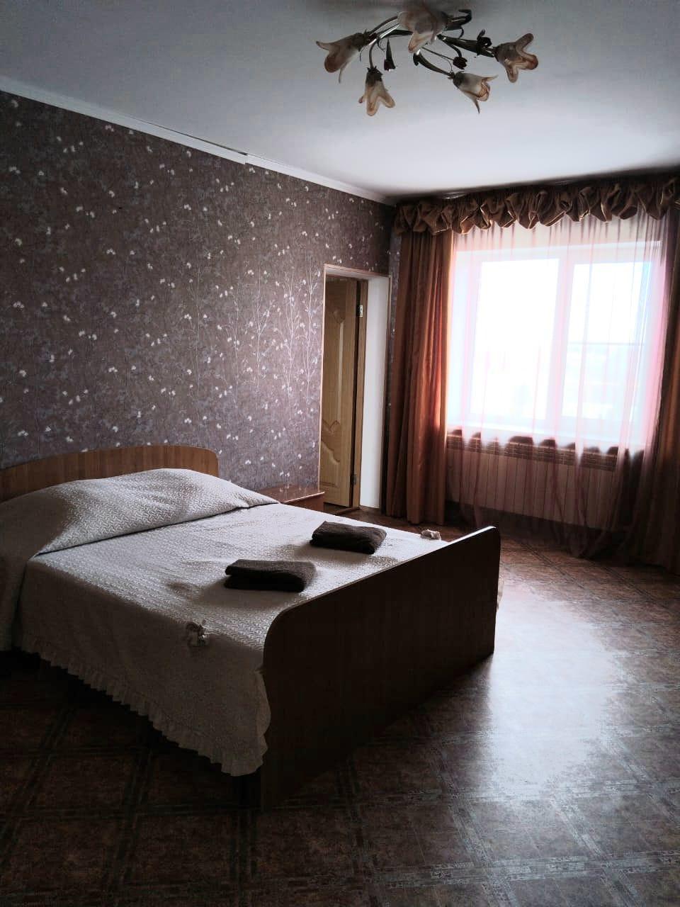 Фото Гостевой дом на Победы 7