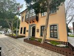 The house-Museum of Ataturk (Antalya, Muratpaşa, Gençlik Mah., Fevzi Çakmak Cad., 4/1) ، متحف