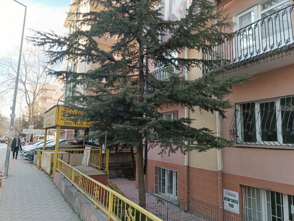 Educational center Ilkumut Egitim Kurumlari, Ankara, photo