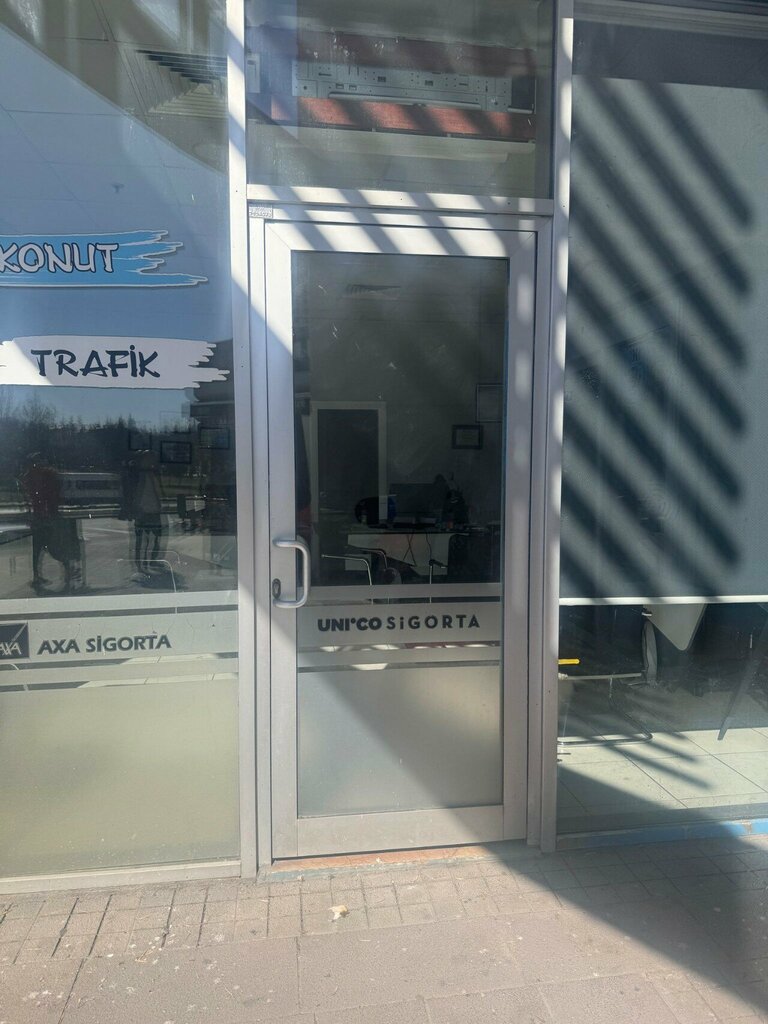 Insurance broker Bir Sigortam, Ankara, photo