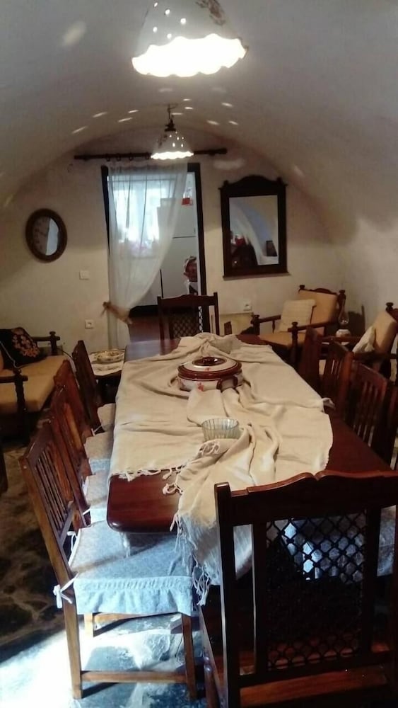 Фото Charouda Stone Tower