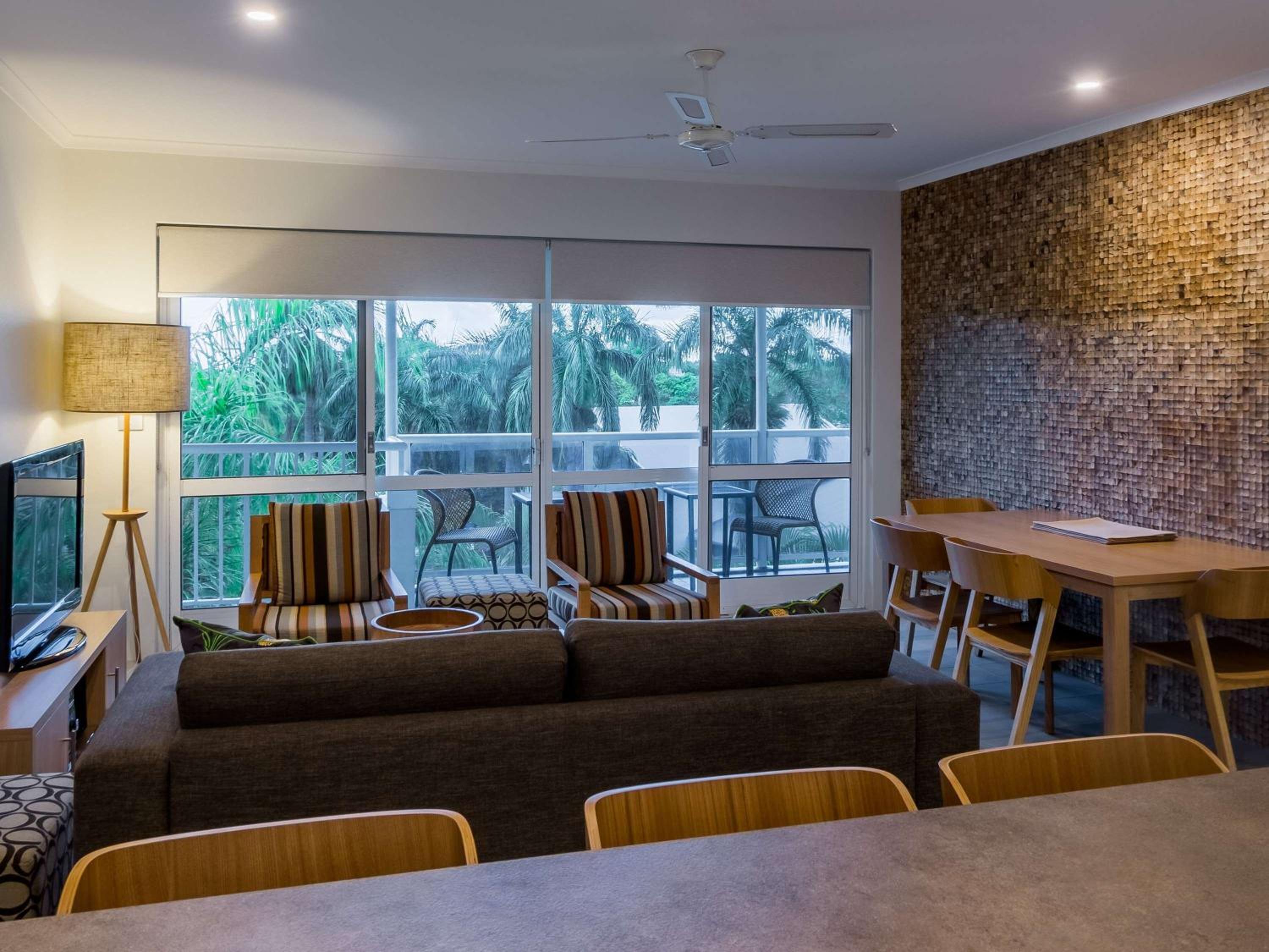 Фото The Sebel Palm Cove Coral Coast