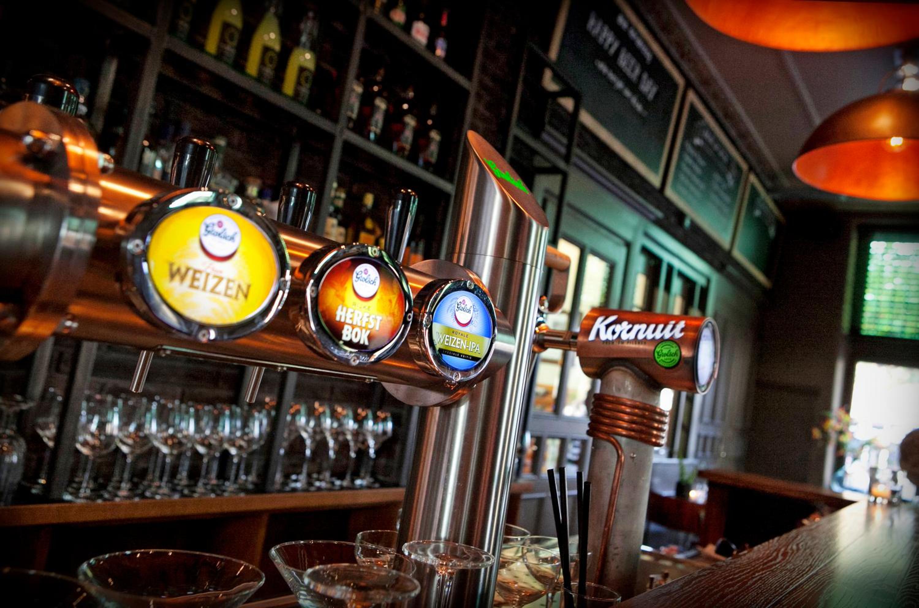 Фото Hotel de Schout