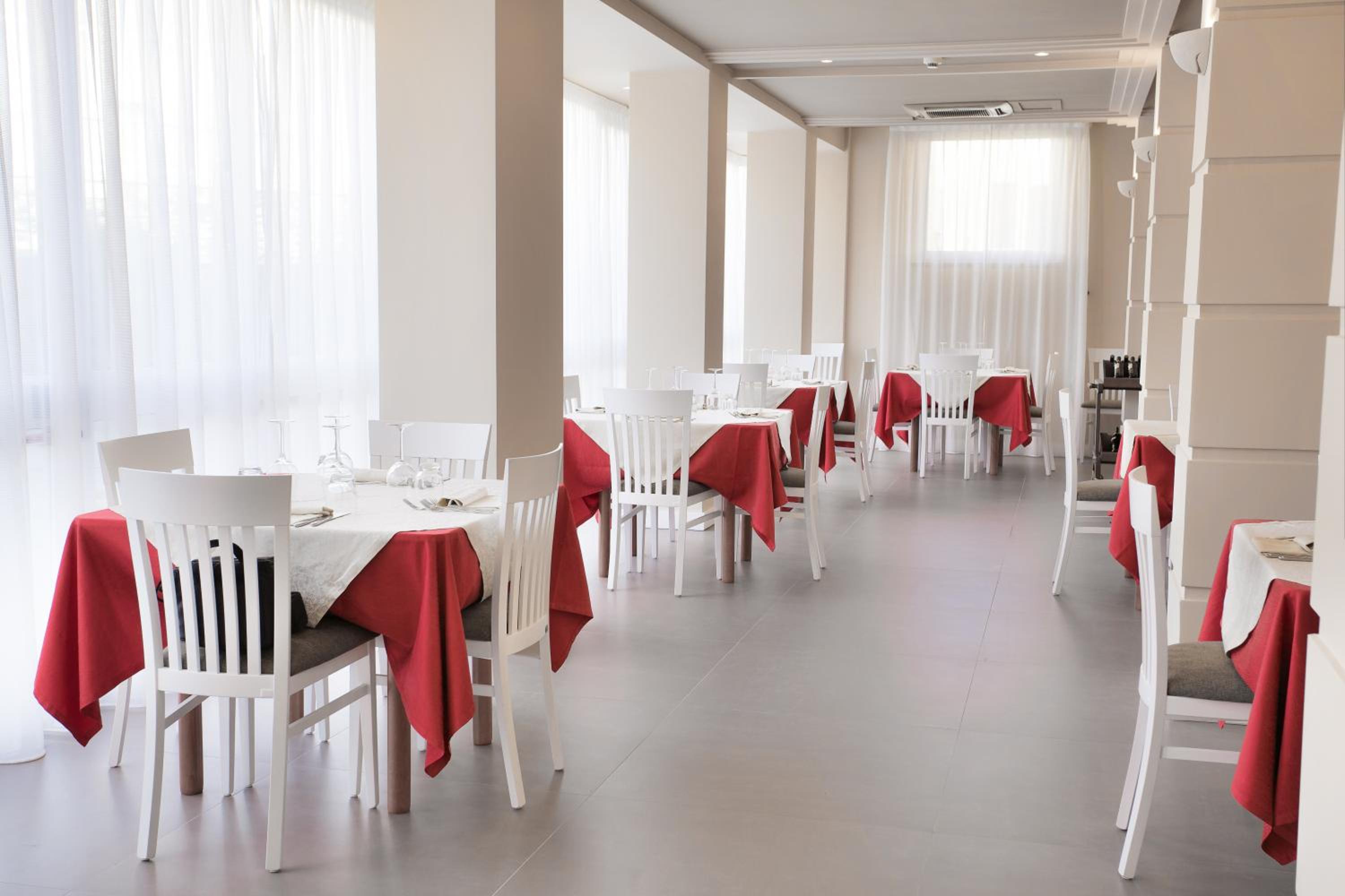 Фото Relais Le Felci