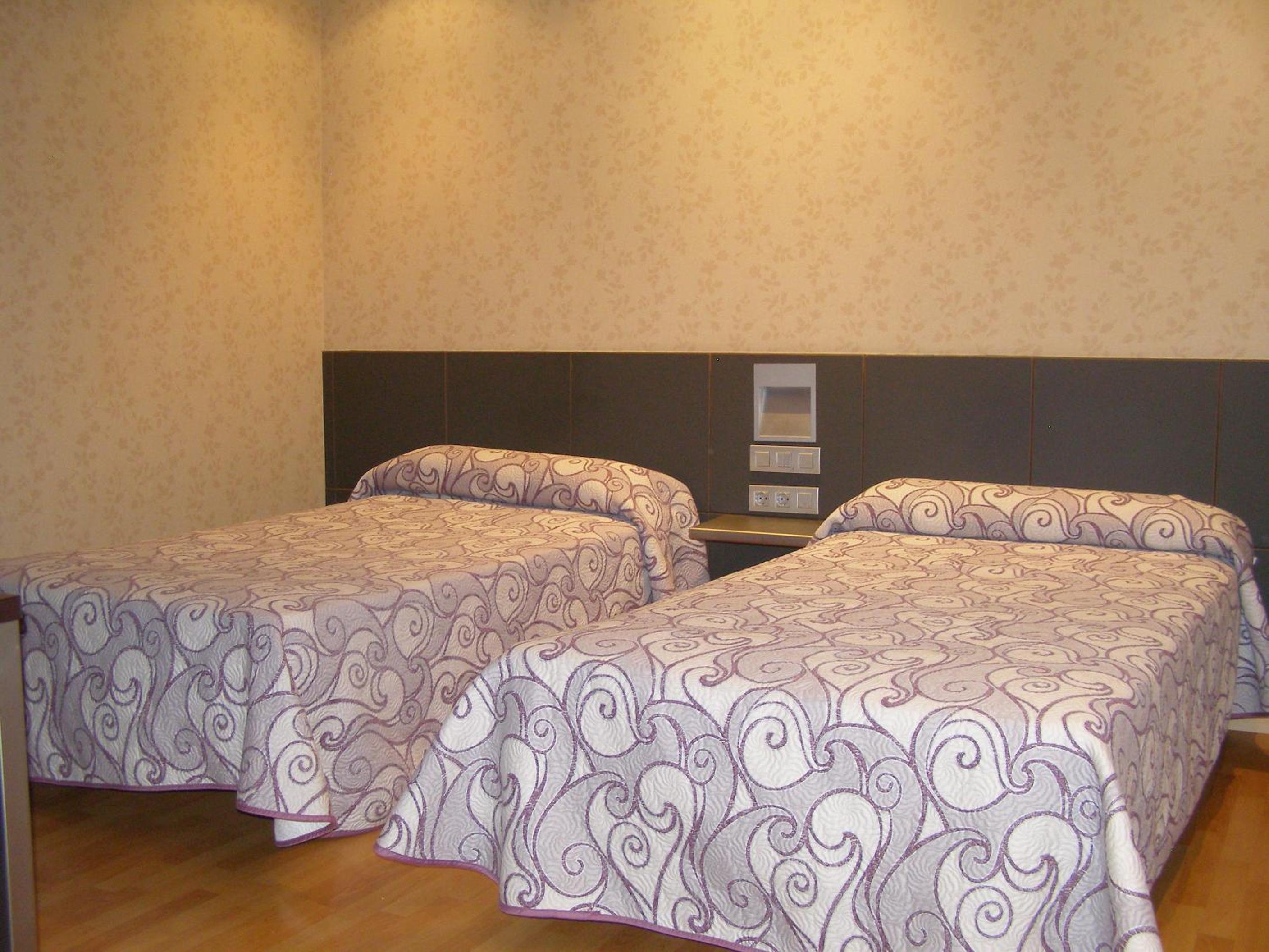 Фото Hotel Area Serrano