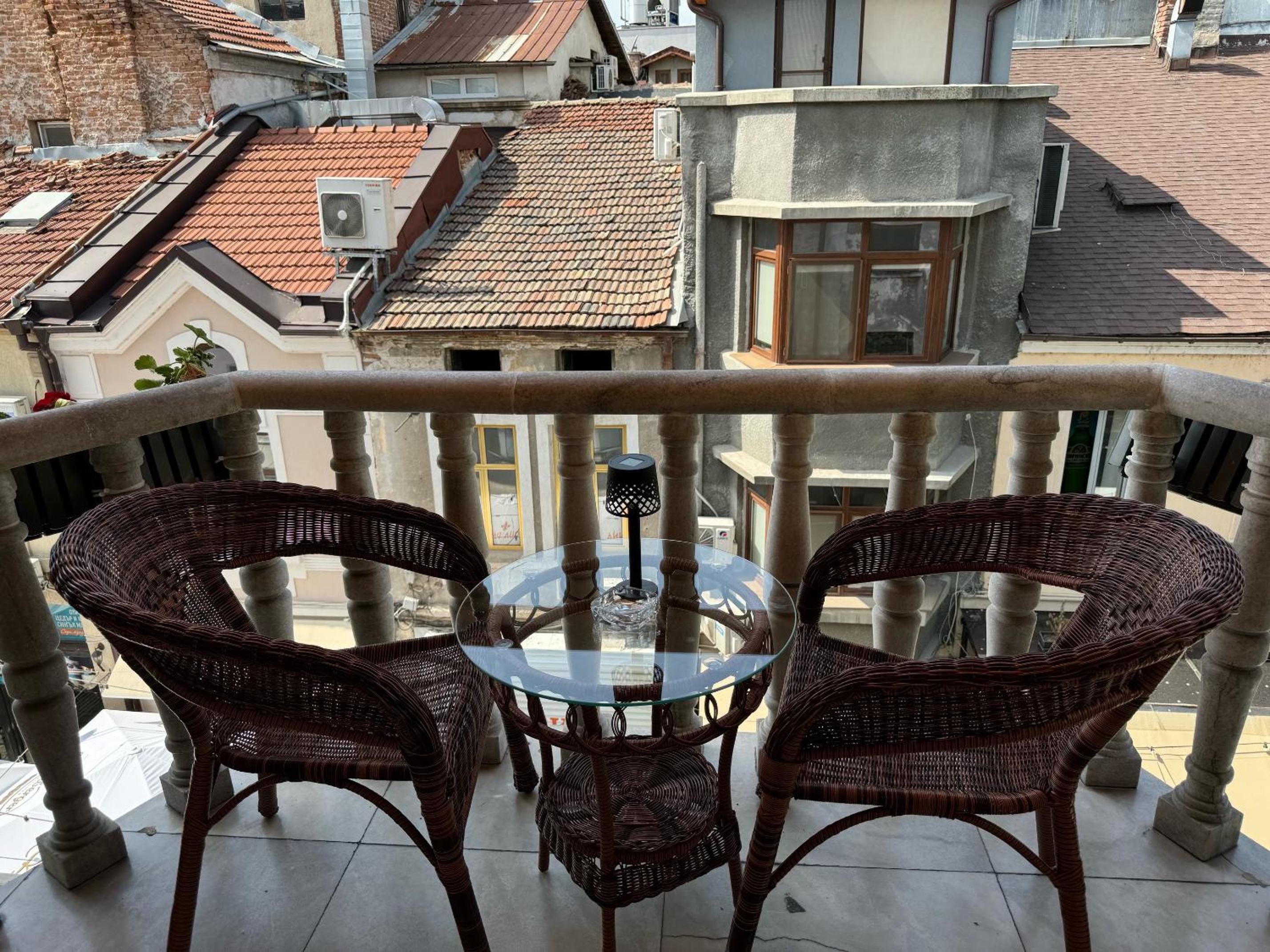 Фото отеля 3