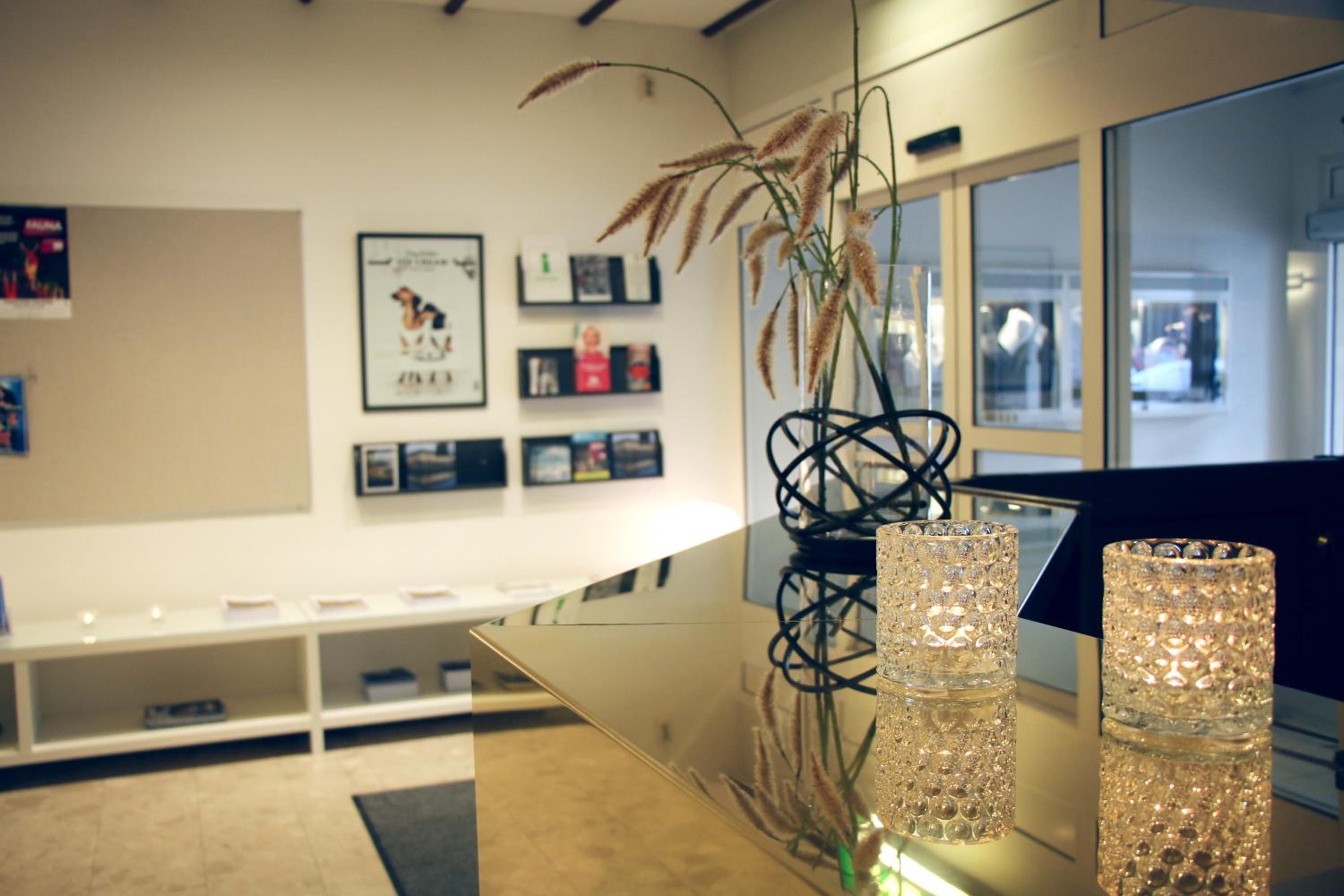 Фото Hotel Carlshamn