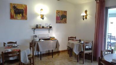 Фото Hôtel des Croisades