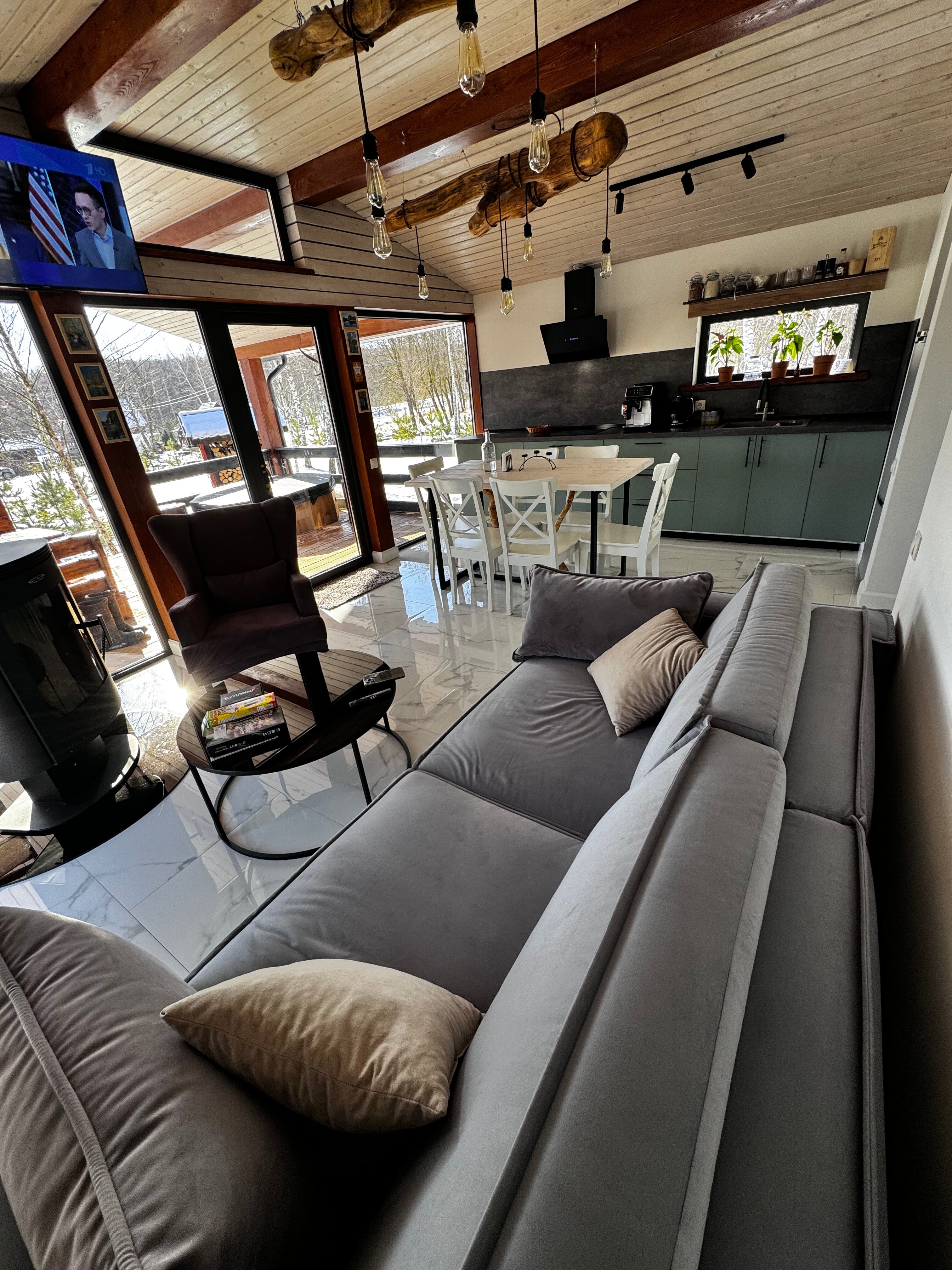 Фото Усадьба Мордвеза