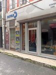 Duyar Valve (Istanbul, Beyoglu, Kemankes Karamustafapasa Neighborhood, Hoca Tahsin Street, 2A), tuberías y accesorios