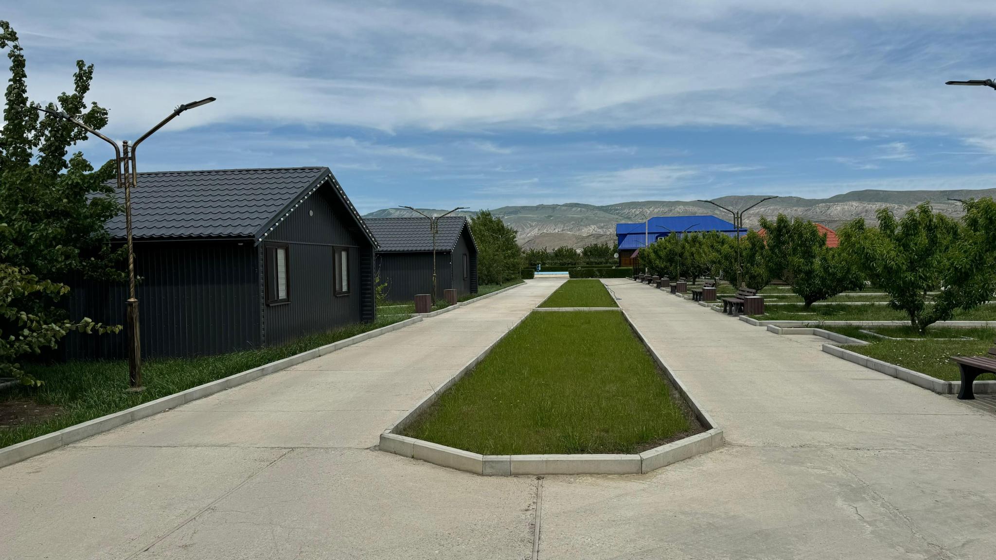 Фото Персиковый Остров