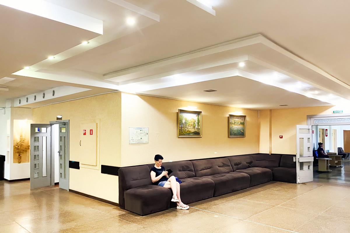 Фото Приморье