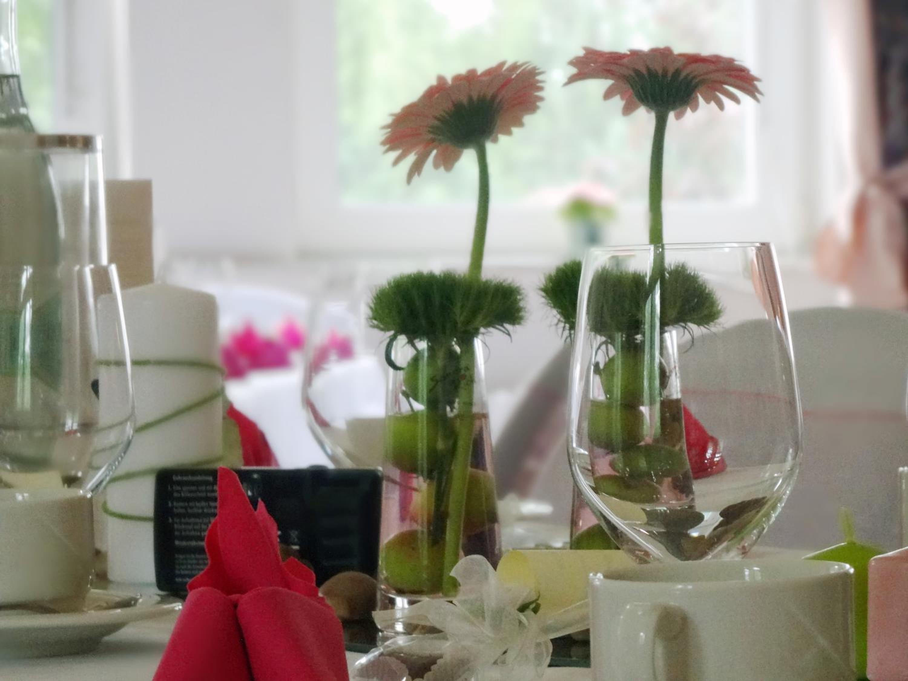 Фото Hotel Haus Hainstein