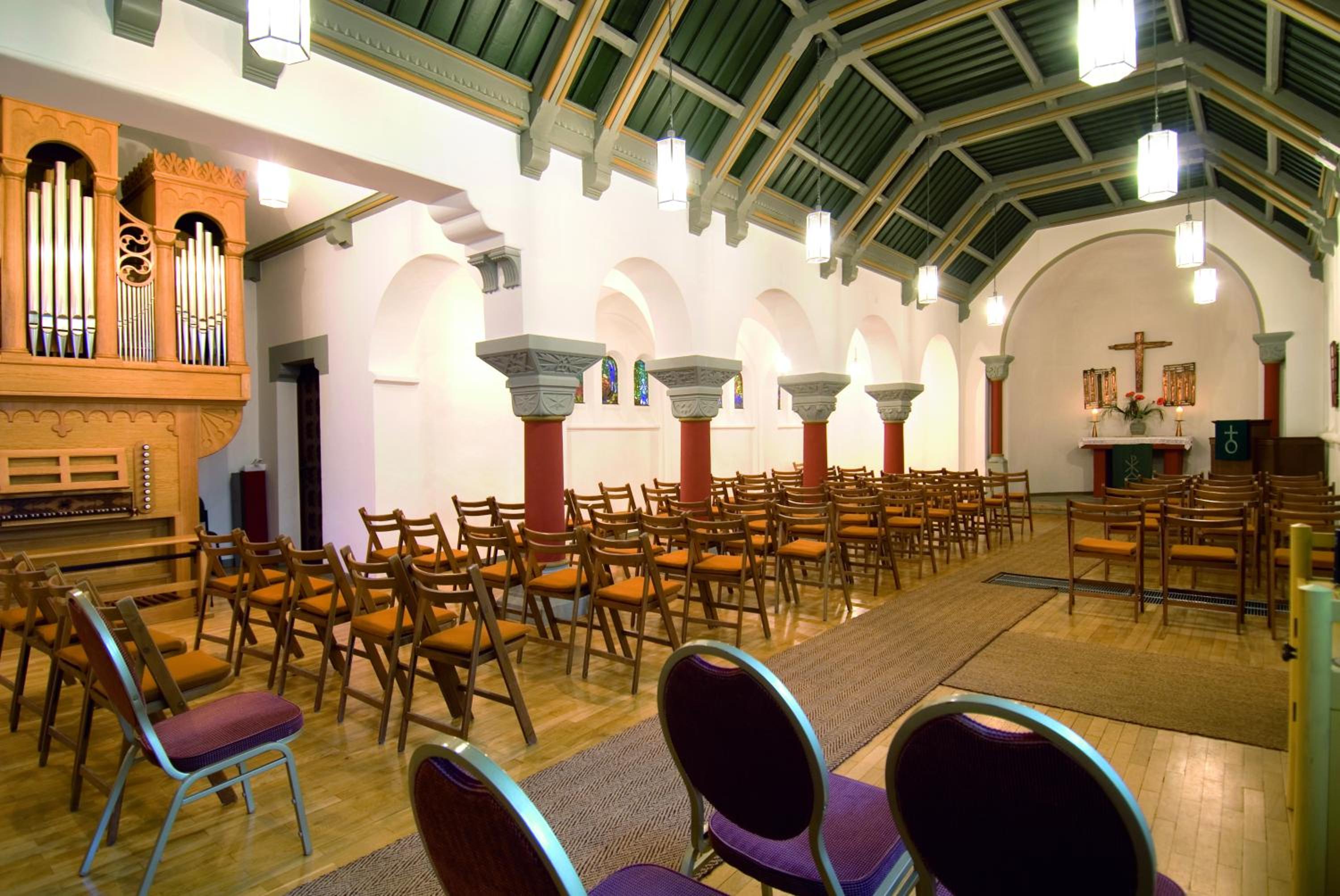 Фото Hotel Haus Hainstein