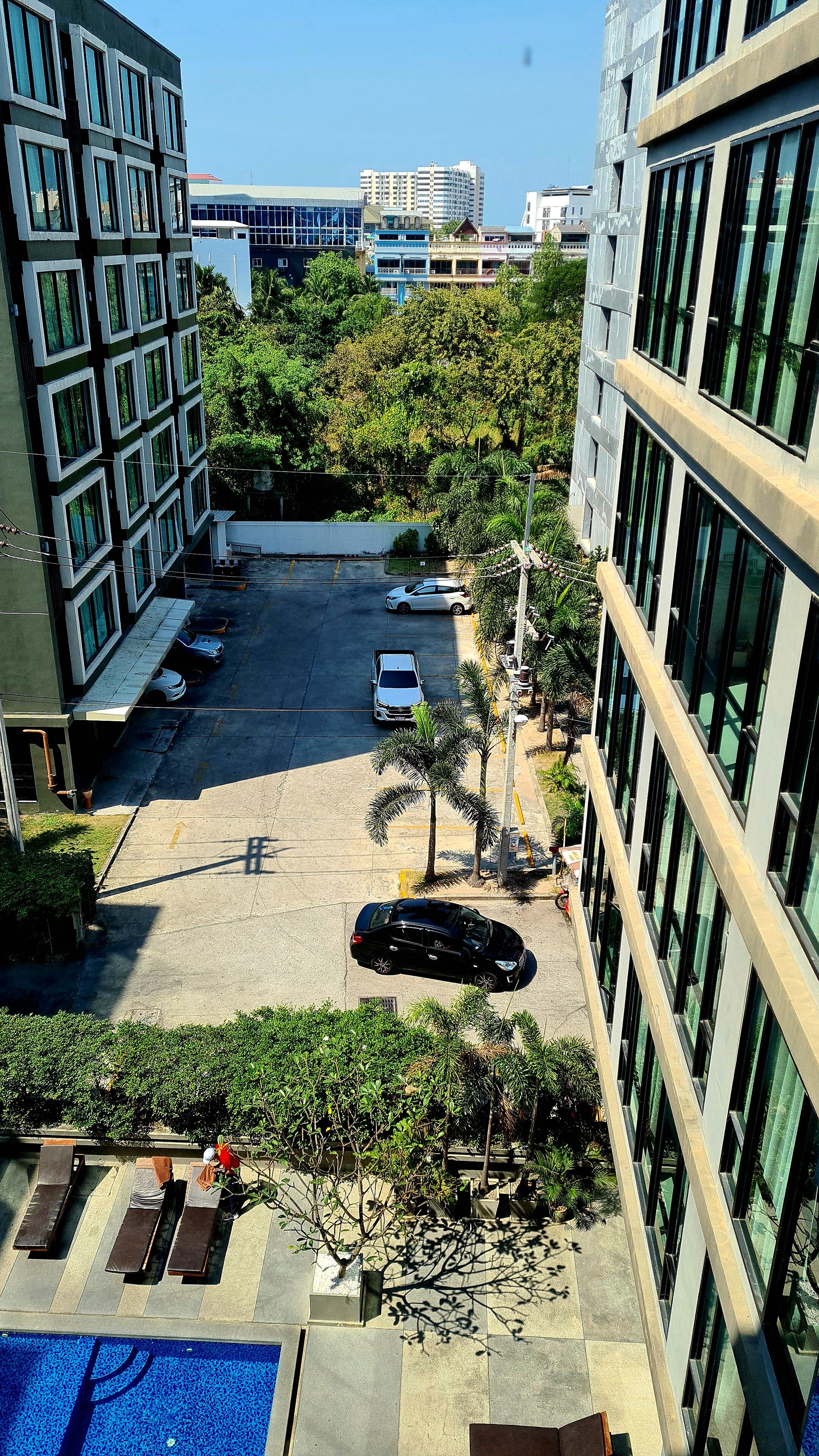 Фото Beston Pattaya