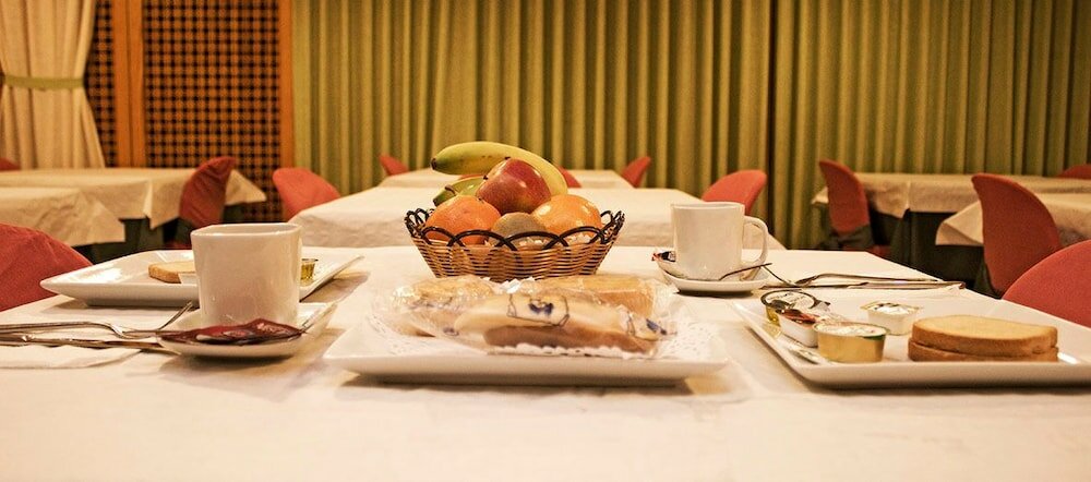 Фото Hotel Las Tablas