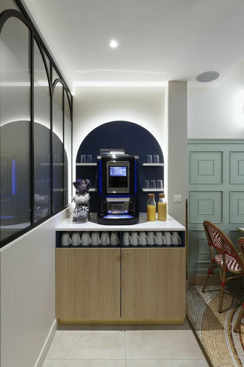 Фото Timhotel Palais Royal