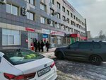 Социальный компьютерный сервис (ulitsa Tereshkovoy, 30), computer repairs and services