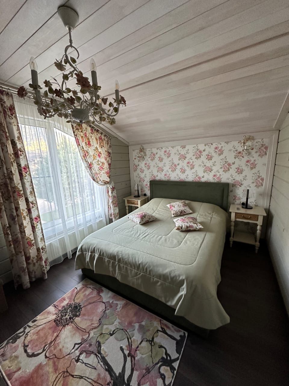 Фото Легенда Манжерока