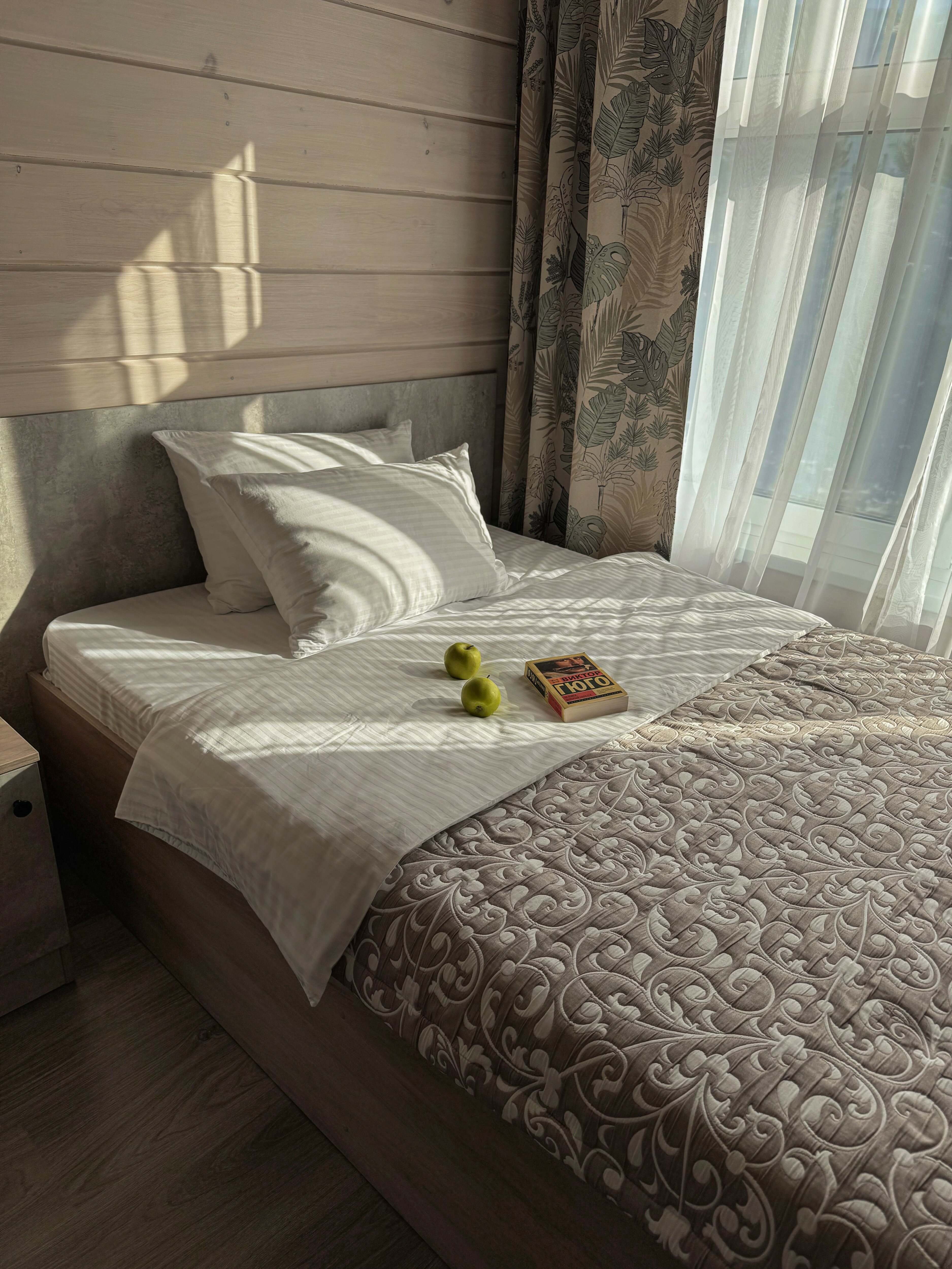 Фото Легенда Манжерока