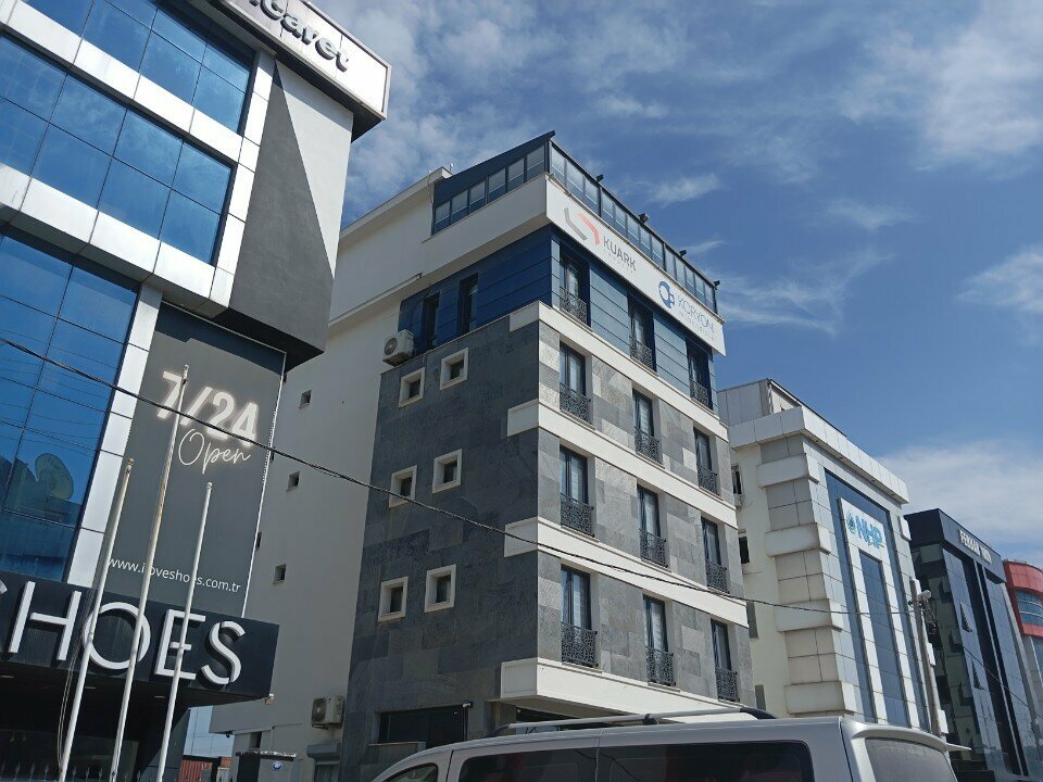 Medical equipment Quark Industry, Izmir, photo