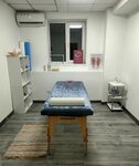 Матрика (Gulbinovicha Street, 8А), massage salon