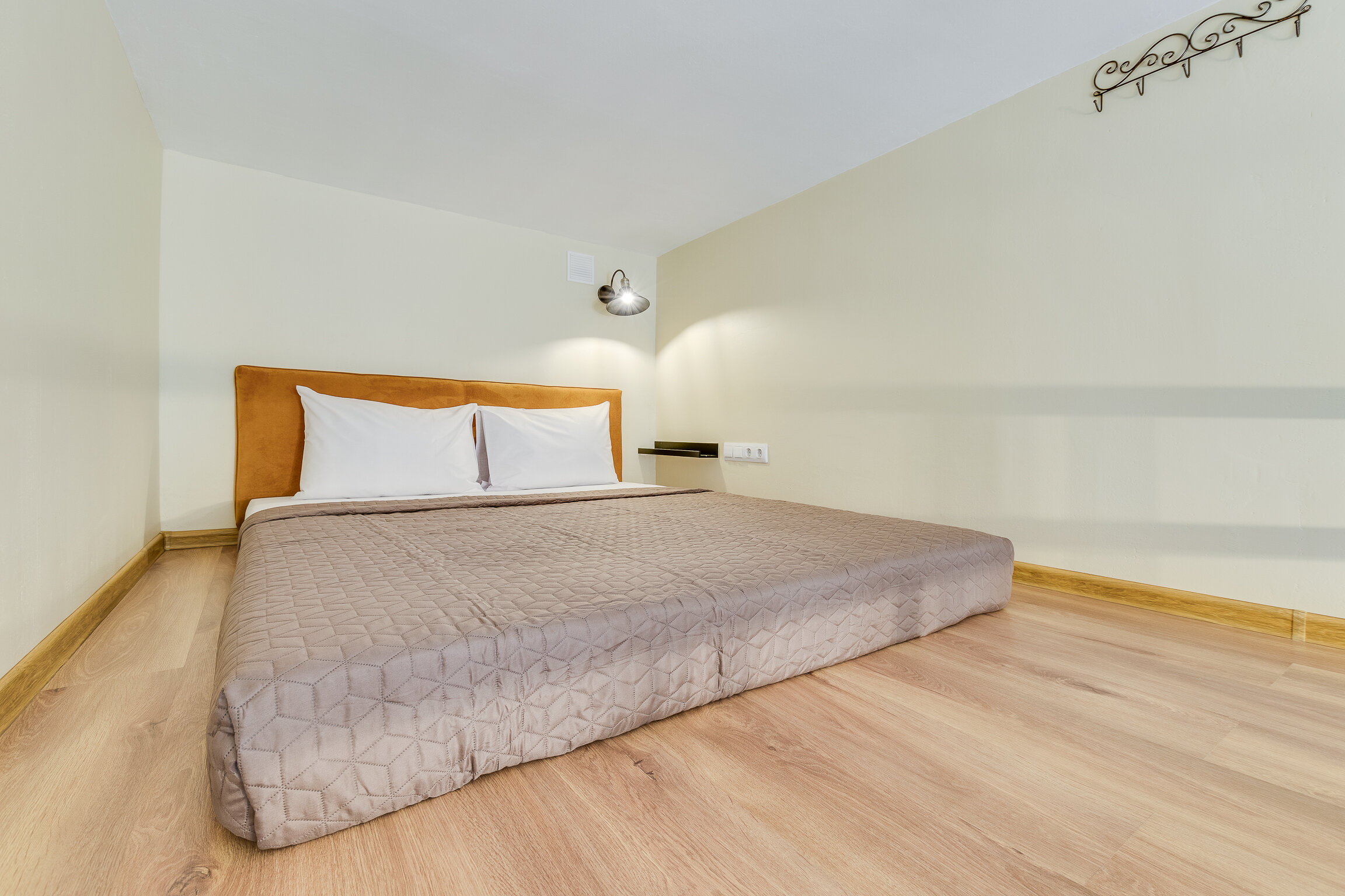 Фото Globus Apart