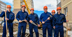 Рабочие Руки (Severnaya Street, 405), recruitment agencies, vacancies