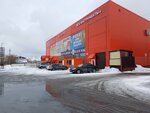 Мегастрой (Andreyevskiy zayezd, 2/4), tienda de construcción