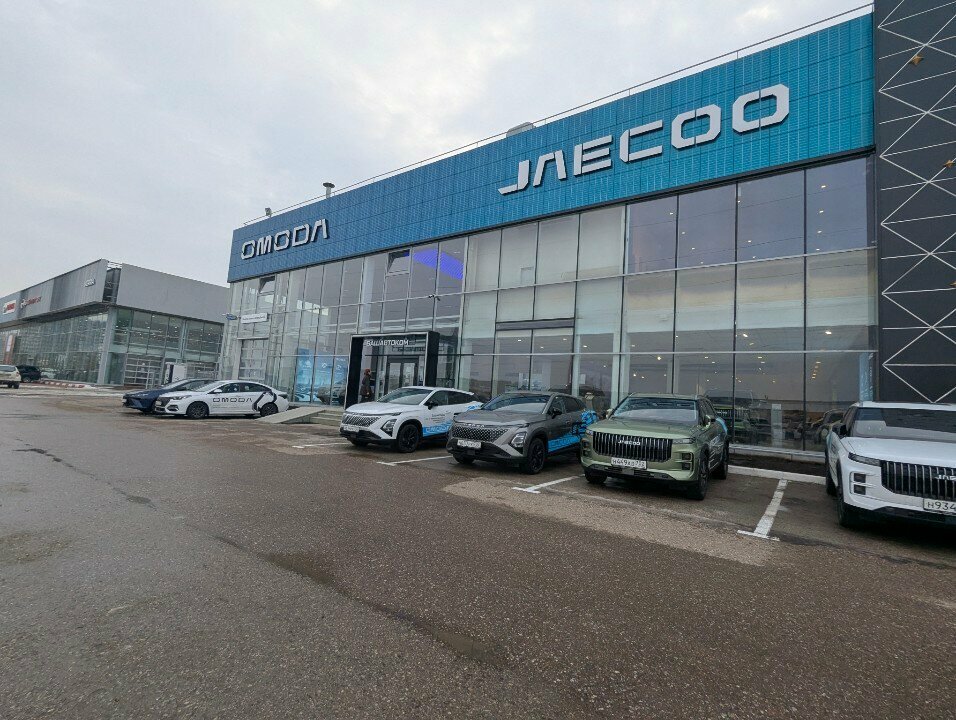 photo Башавтоком, Vag