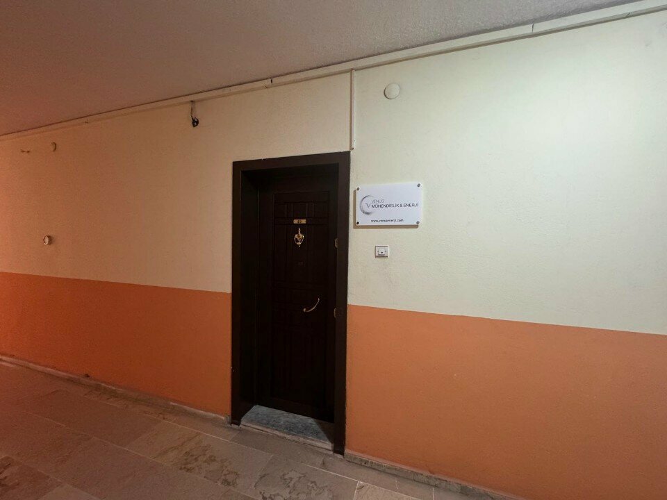 Engineering Venus Engineering Energy, Ankara, photo