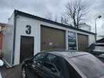 Parallel Group (Kalyaeva Street, 1к3), car service, auto repair