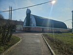 Спортзал ОФ МИИТ (Studencheskaya ulitsa, 2А), sports hall, gym