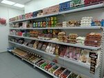 Шоколадное искушение (Chekhov street, 23Б), tea shop