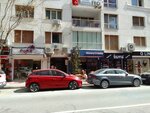 Kuyumcu Dental Clinic (Izmir, Konak, Kultur Neighborhood, Plevne Boulevard, 19E), clínica dental