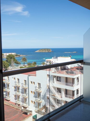 Гостиница Hotel Atlantic by Llum - All Inclusive в Эс-Канаре