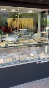 Çağdaş Kuyumculuk Fotoğraf 1