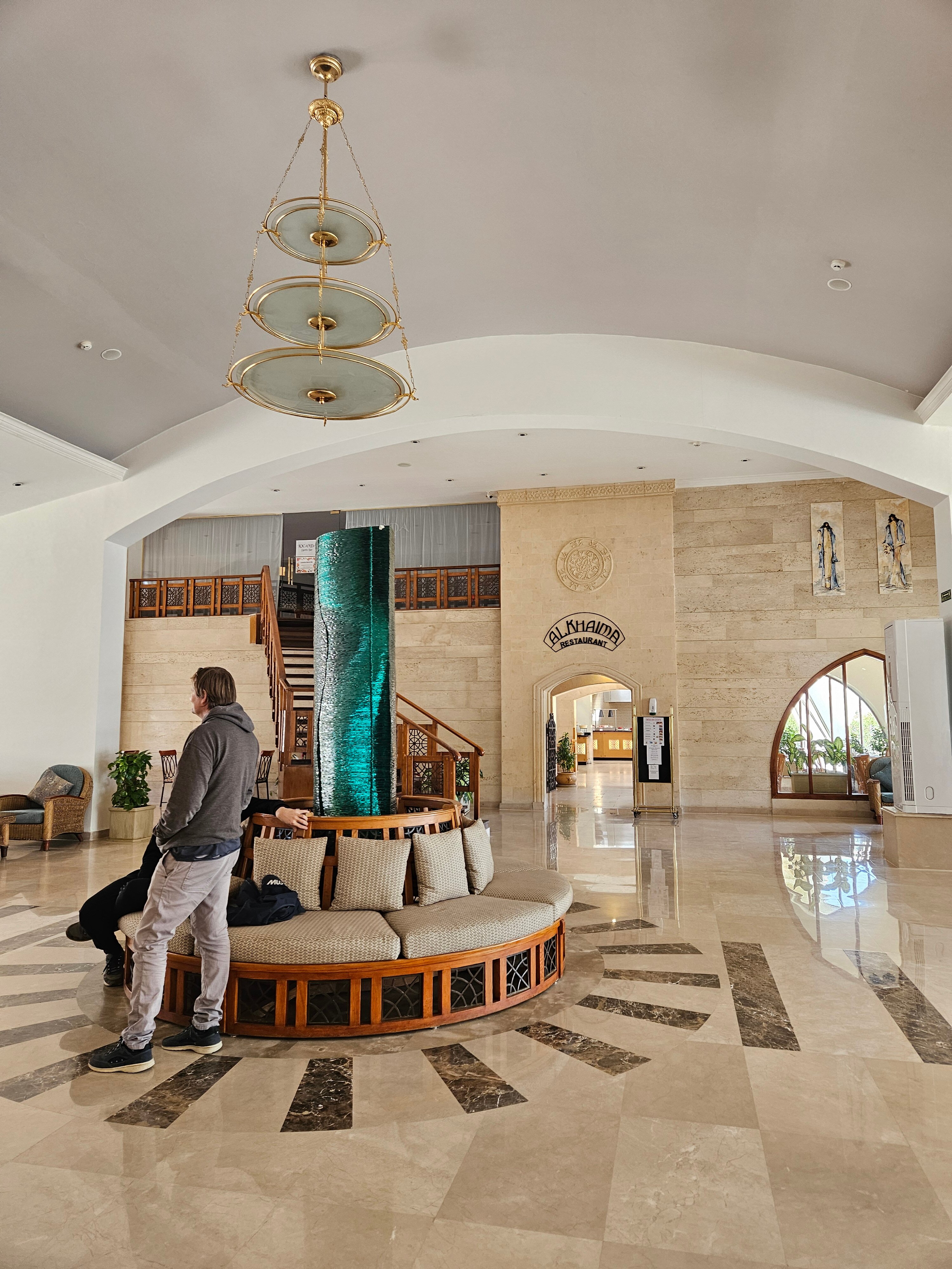 Фото Swiss Inn Resort Dahab