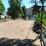 Stimul (Kommunarov Street, 40), nursing home